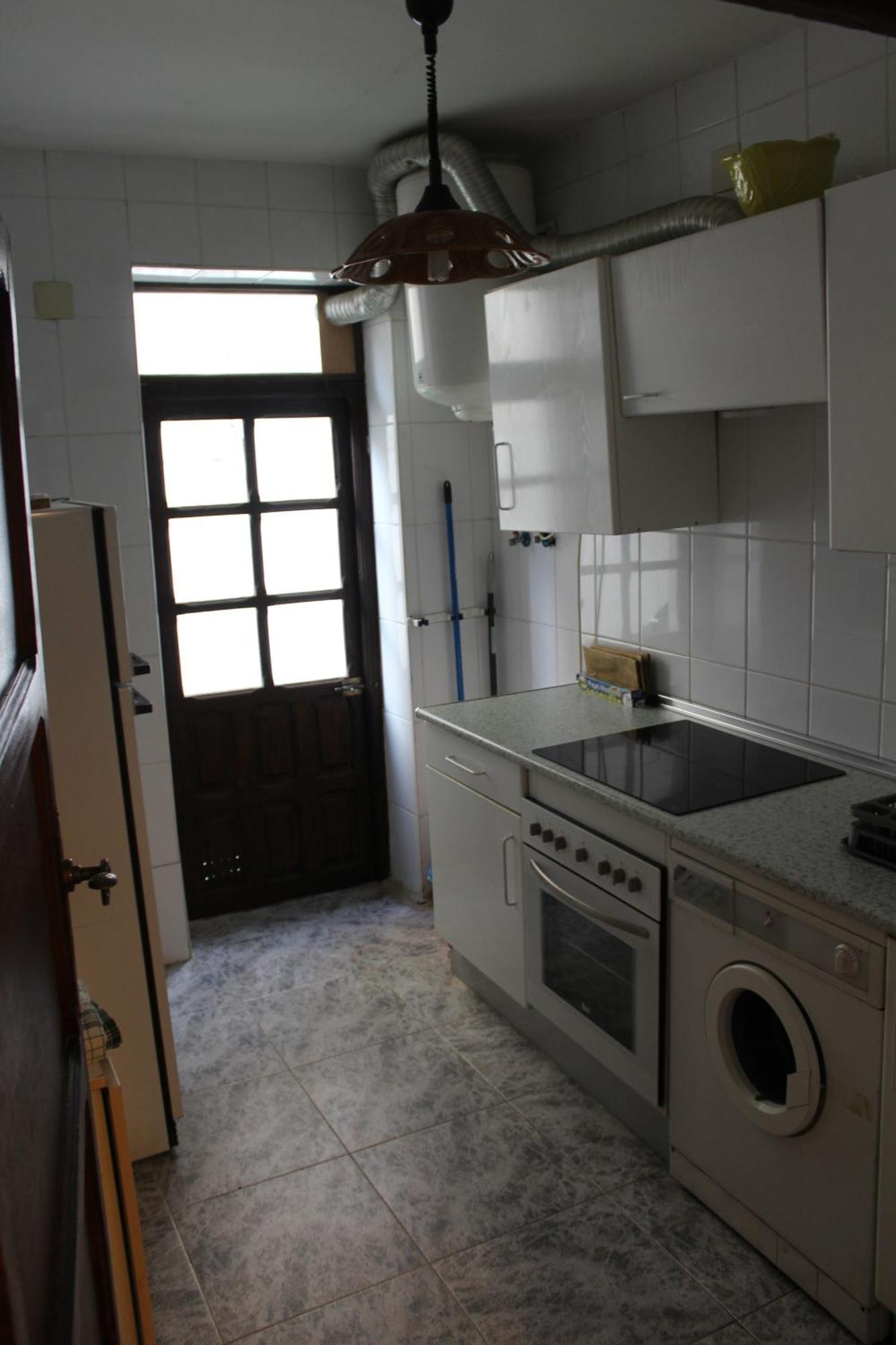 Aires De Gredos/Bajo Apartman Candeleda Kültér fotó