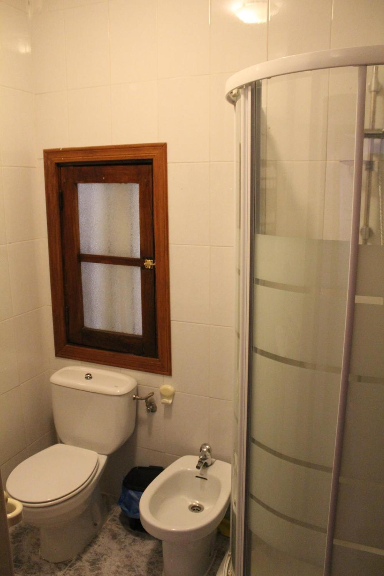 Aires De Gredos/Bajo Apartman Candeleda Kültér fotó