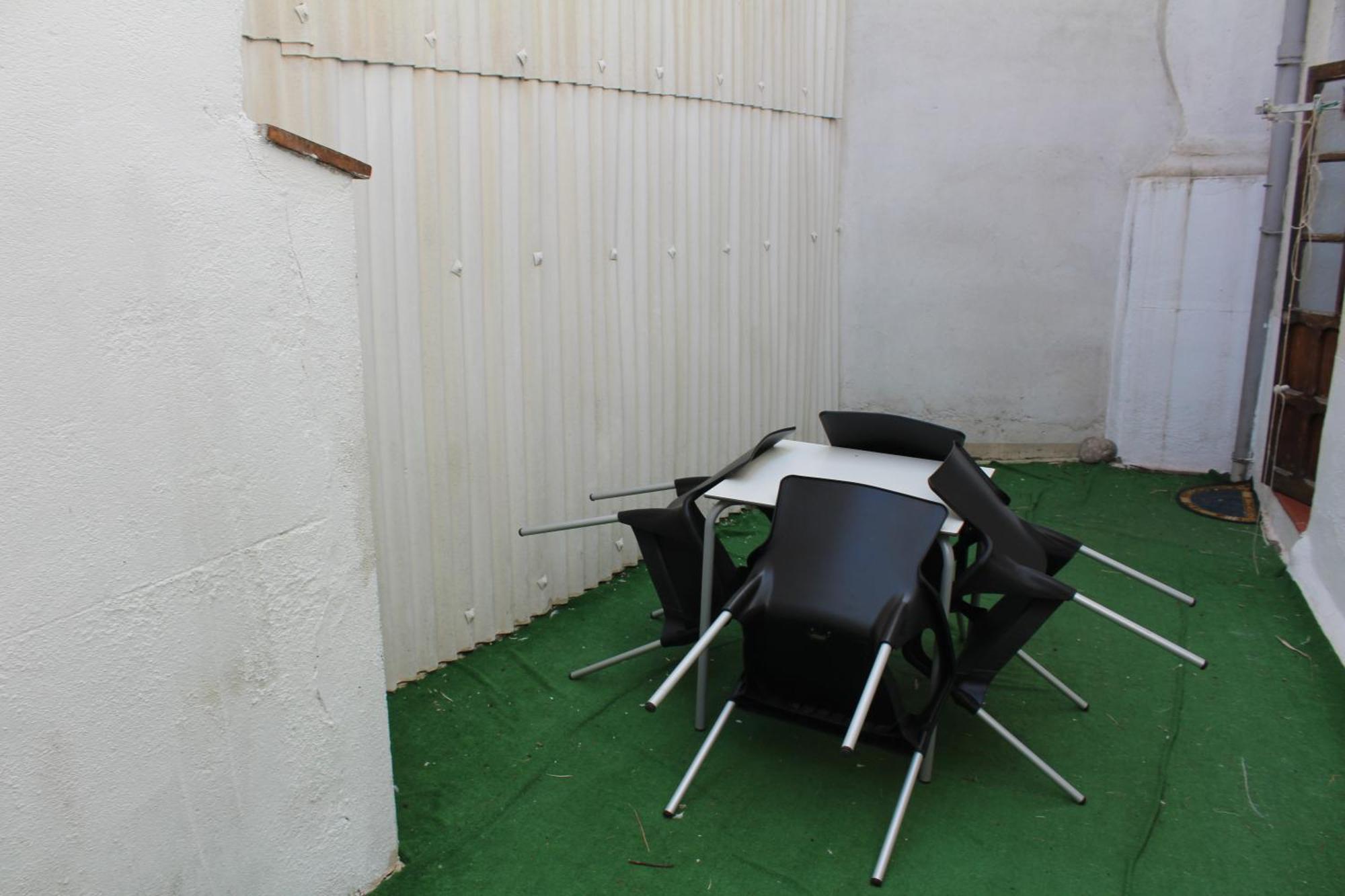 Aires De Gredos/Bajo Apartman Candeleda Kültér fotó