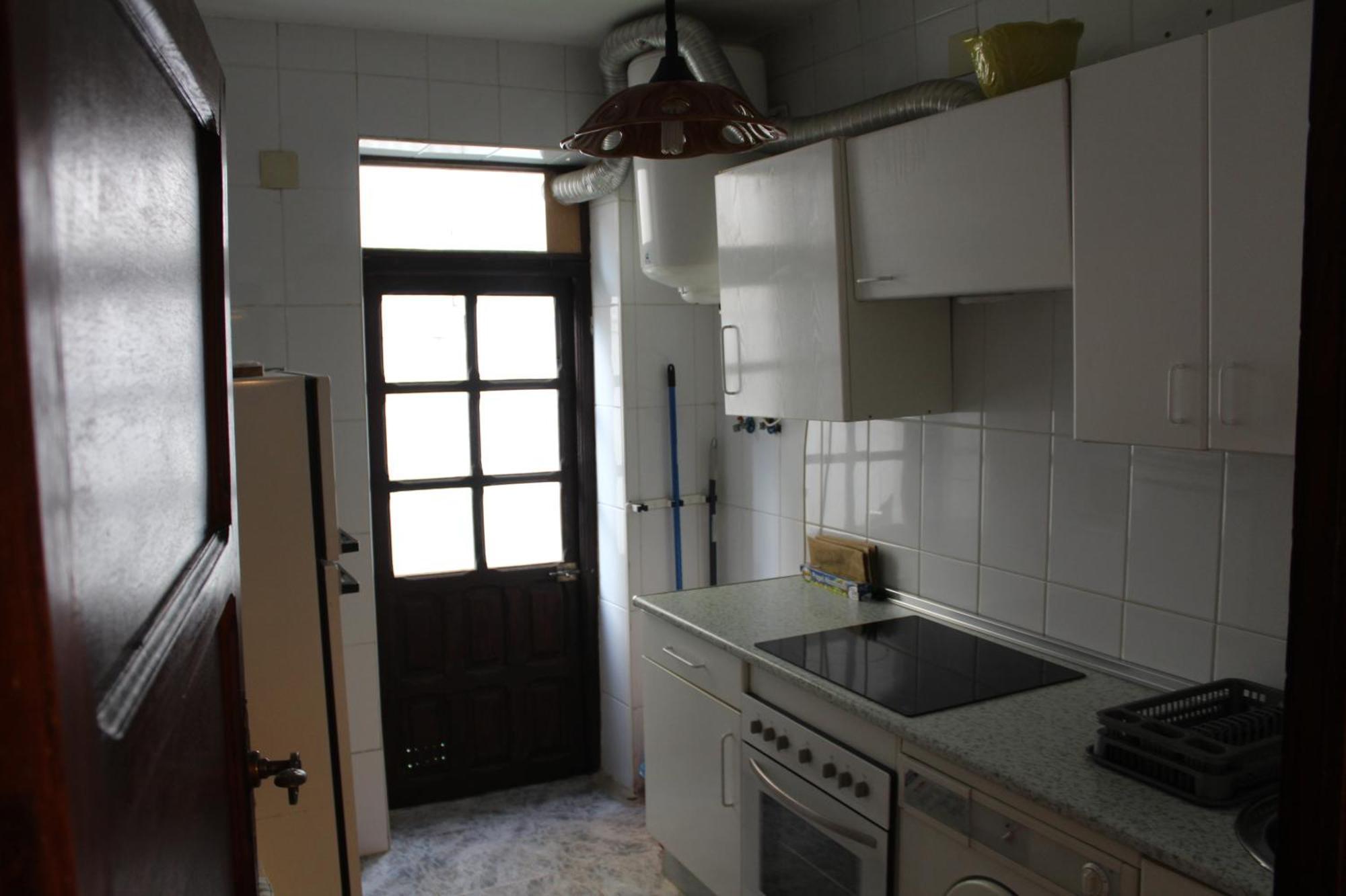 Aires De Gredos/Bajo Apartman Candeleda Kültér fotó